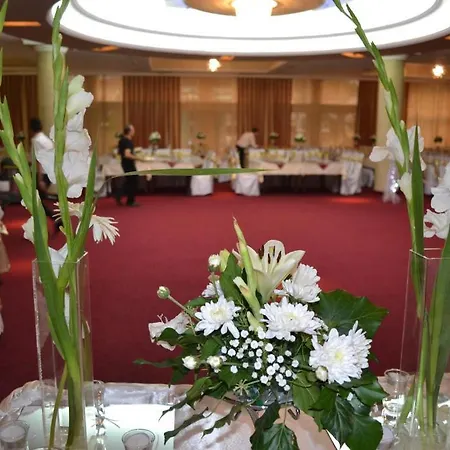 Hotel Venec