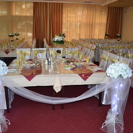 Venec Hotel Debar