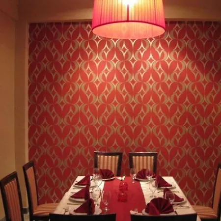 Hotel Venec Debar