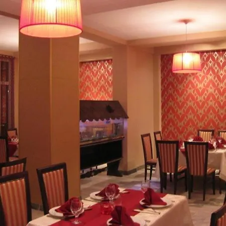 Hotel Venec